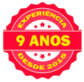 Selo de Parceria 3 - Club Kids