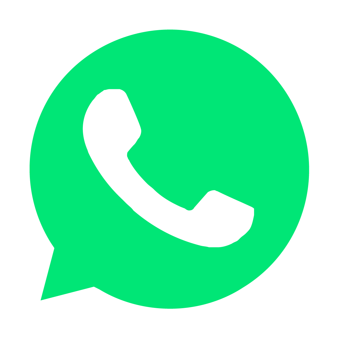 WhatsApp Club Kids - Fale conosco
